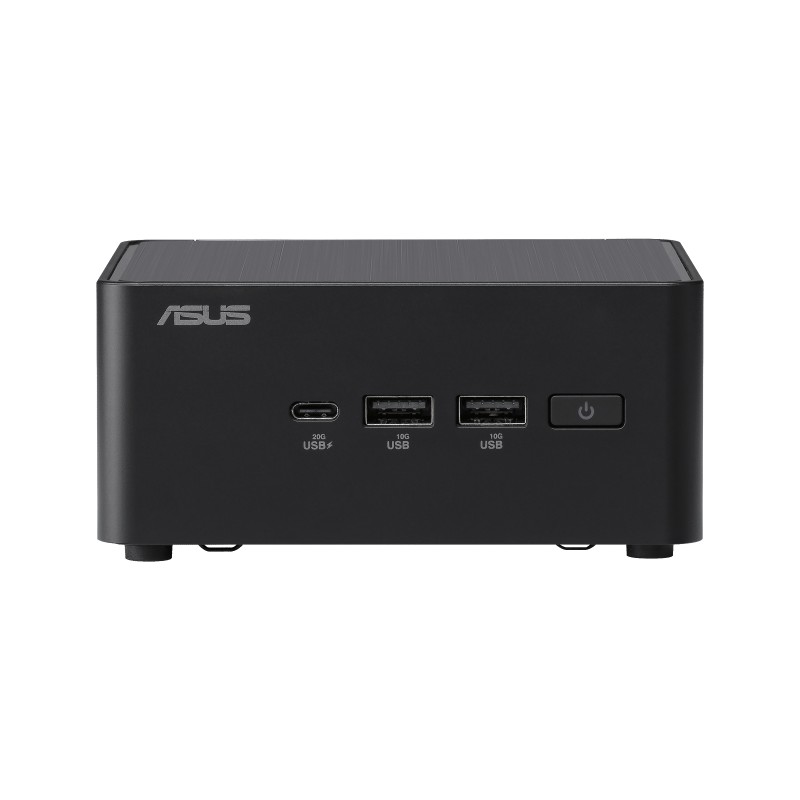 Asus Nuc 14 Pro Rnuc14Rvhi300002I Asus Nuc 14 Pro Rnuc14Rvhi300002I